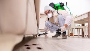 Best Termite Inspection and Treatment  in Brownsville, OR